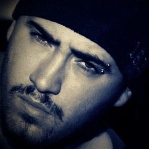 Meet your Posher, Tiago